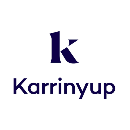 karrinyup shopping centre logo