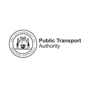 public transport authority logo