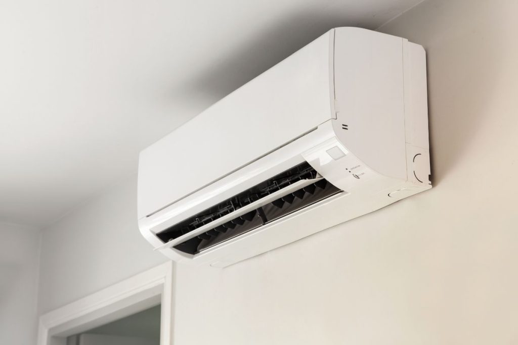 air conditioner installation perth