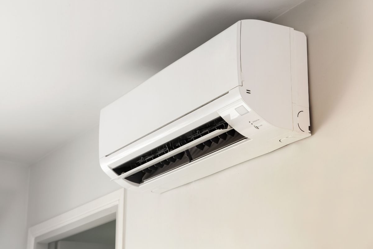 air conditioner installation perth