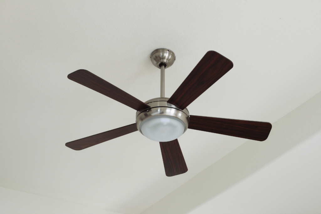 ceiling fan