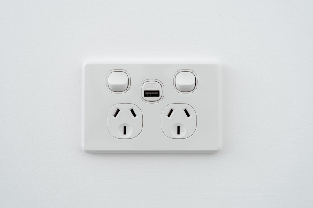 powerpoint with usb
