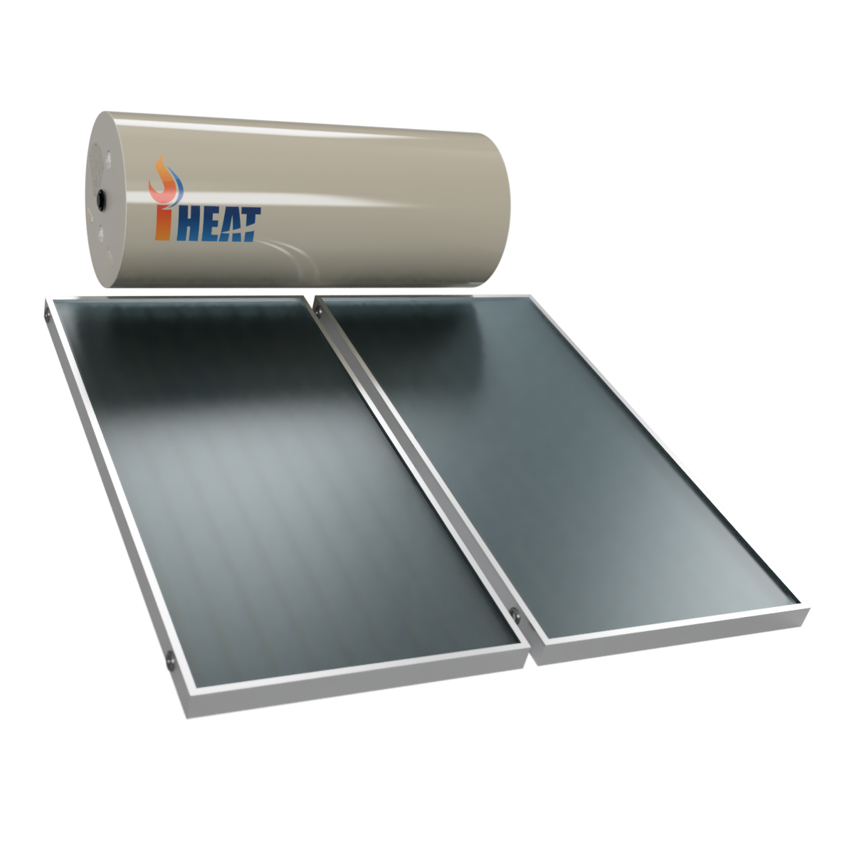 iheat roof twin