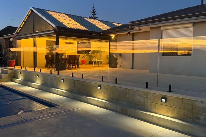 Electrician Mandurah