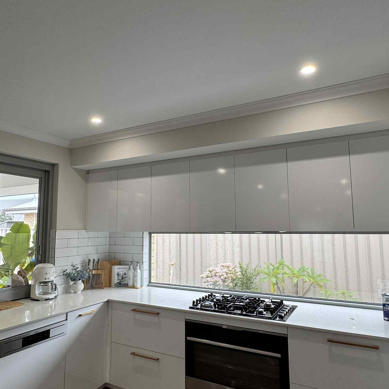 intelligen residential