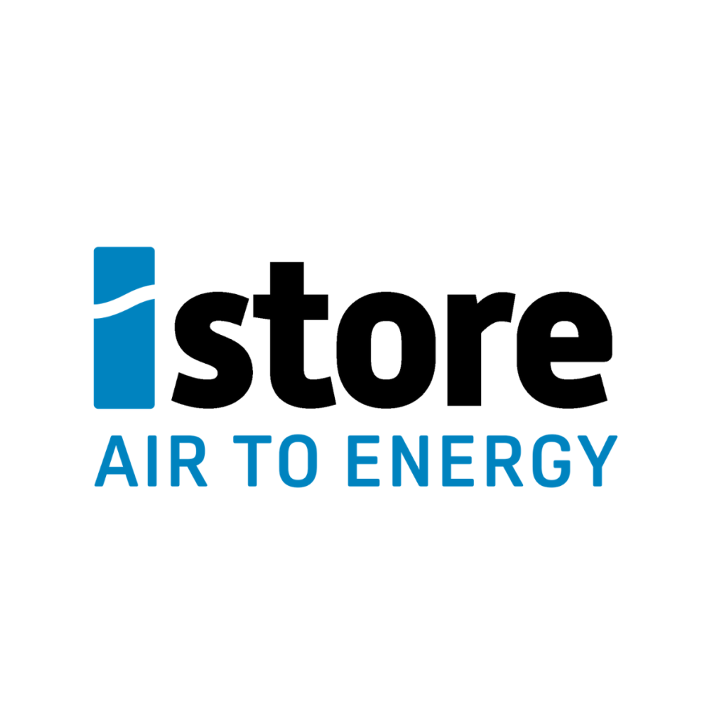 istore logo