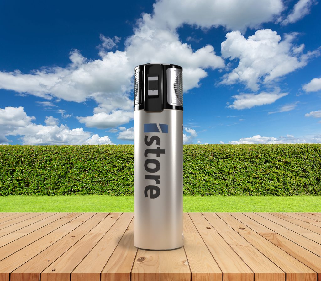 istore180l outdoor