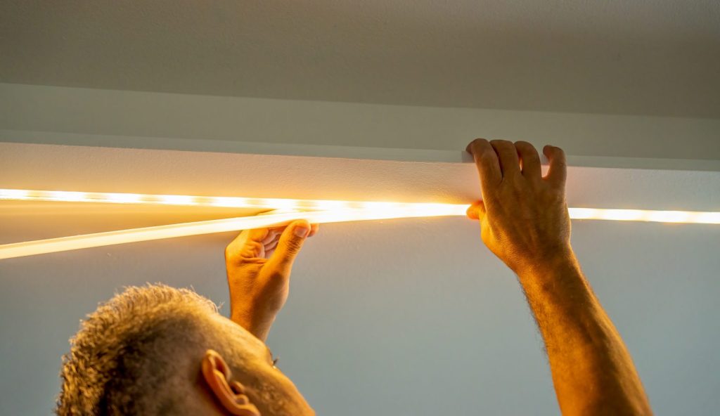 striplighting