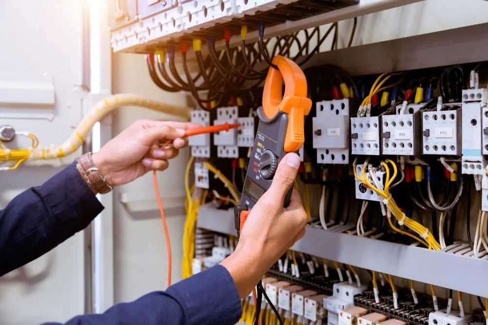 How To Conduct A Power Audit