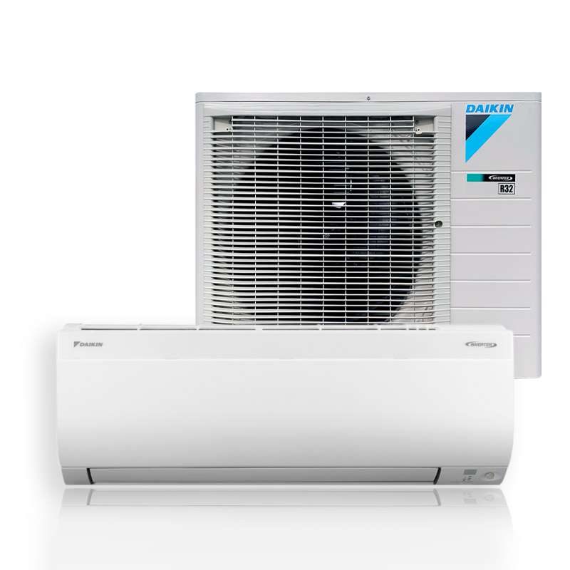 daikin split system aircon